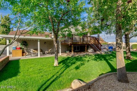 161 E San Remo Ave, Gilbert, AZ 85234 photo 28