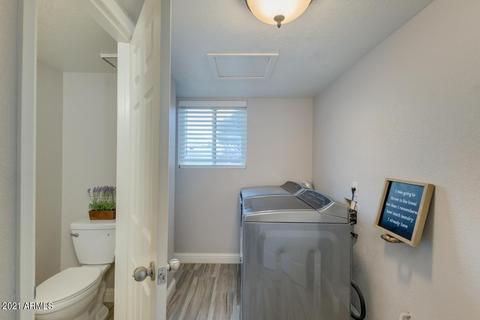 161 E San Remo Ave, Gilbert, AZ 85234 photo 20