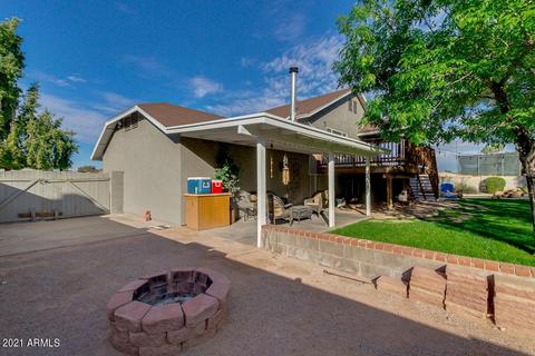 161 E San Remo Ave, Gilbert, AZ 85234 photo 27