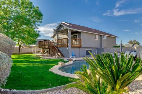 161 E San Remo Ave, Gilbert, AZ 85234 photo 25