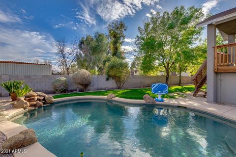 161 E San Remo Ave, Gilbert, AZ 85234 photo 2