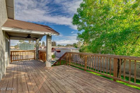 161 E San Remo Ave, Gilbert, AZ 85234 photo 22
