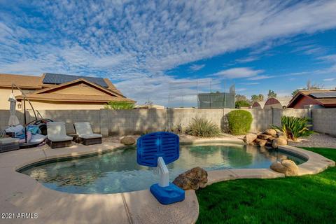 161 E San Remo Ave, Gilbert, AZ 85234 photo 21