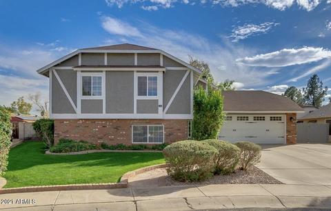161 E San Remo Ave, Gilbert, AZ 85234 photo 1