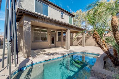 1311 E Marcella Ln, Gilbert, AZ 85295 photo 35