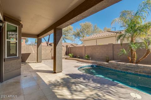 1311 E Marcella Ln, Gilbert, AZ 85295 photo 36