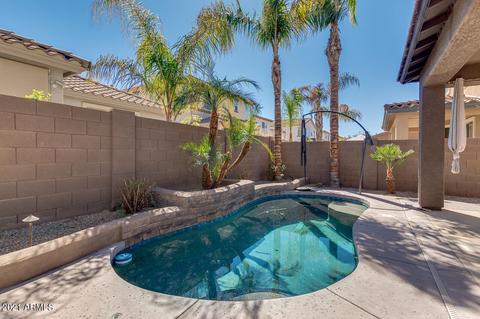 1311 E Marcella Ln, Gilbert, AZ 85295 photo 37