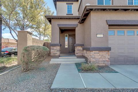 1311 E Marcella Ln, Gilbert, AZ 85295 photo 3