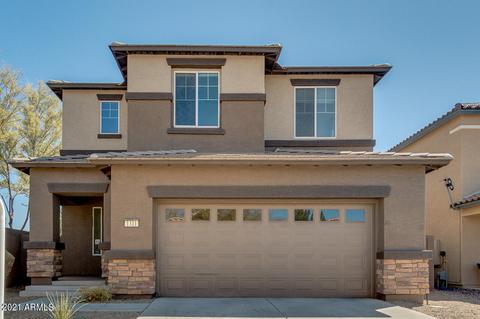 1311 E Marcella Ln, Gilbert, AZ 85295 photo 2