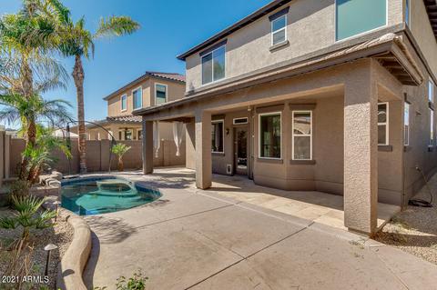 1311 E Marcella Ln, Gilbert, AZ 85295 photo 38