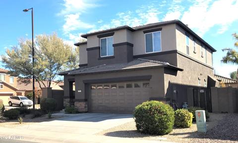 1311 E Marcella Ln, Gilbert, AZ 85295 photo 1
