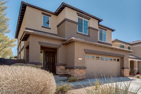 1311 E Marcella Ln, Gilbert, AZ 85295 photo 41