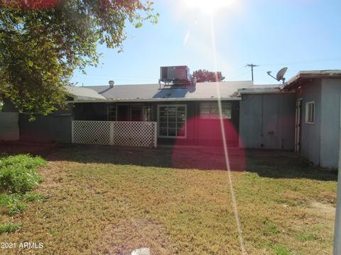 502 E Narramore Ave, Buckeye, AZ 85326 photo 5