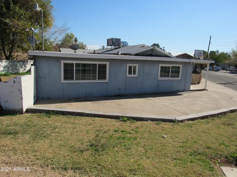 502 E Narramore Ave, Buckeye, AZ 85326 photo 2
