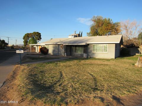 502 E Narramore Ave, Buckeye, AZ 85326 photo 1