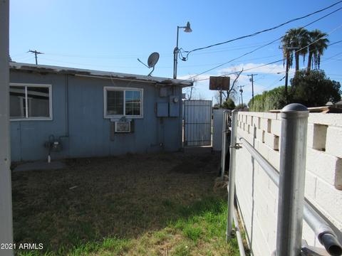 502 E Narramore Ave, Buckeye, AZ 85326 photo 10