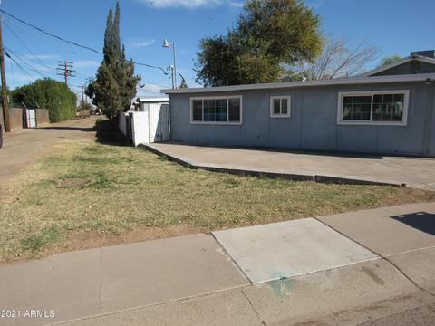 502 E Narramore Ave, Buckeye, AZ 85326 photo 3