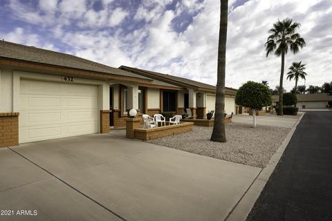 8255 E Kiva Ave #432, Mesa, AZ 85209 photo 2