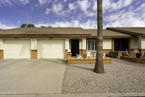 8255 E Kiva Ave #432, Mesa, AZ 85209 photo 1