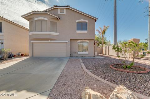 2001 E Arabian Dr, Gilbert, AZ 85296 photo 1
