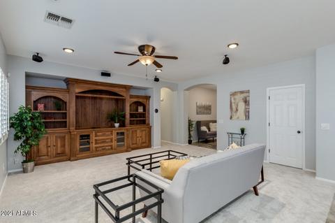2714 E Rakestraw Ln, Gilbert, AZ 85298 photo 16