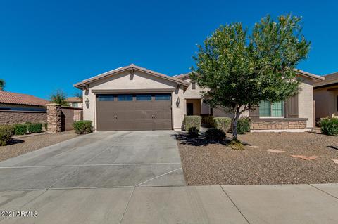 2714 E Rakestraw Ln, Gilbert, AZ 85298 photo 4