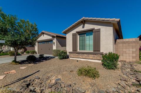 2714 E Rakestraw Ln, Gilbert, AZ 85298 photo 2