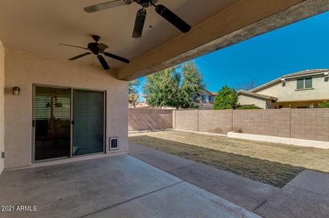 2714 E Rakestraw Ln, Gilbert, AZ 85298 photo 36