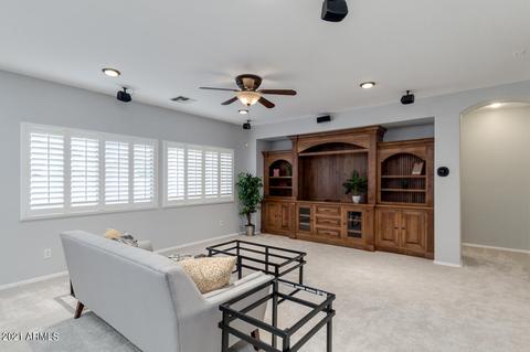 2714 E Rakestraw Ln, Gilbert, AZ 85298 photo 15
