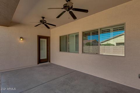 2714 E Rakestraw Ln, Gilbert, AZ 85298 photo 38