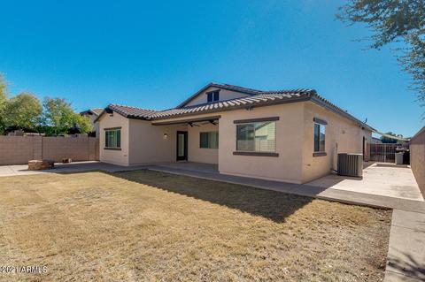 2714 E Rakestraw Ln, Gilbert, AZ 85298 photo 40