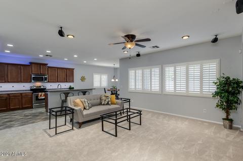 2714 E Rakestraw Ln, Gilbert, AZ 85298 photo 18