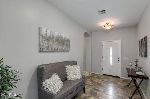 2714 E Rakestraw Ln, Gilbert, AZ 85298 photo 19