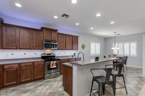 2714 E Rakestraw Ln, Gilbert, AZ 85298 photo 10