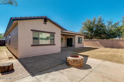 2714 E Rakestraw Ln, Gilbert, AZ 85298 photo 41