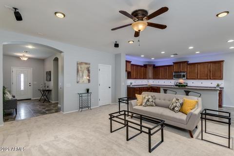 2714 E Rakestraw Ln, Gilbert, AZ 85298 photo 17