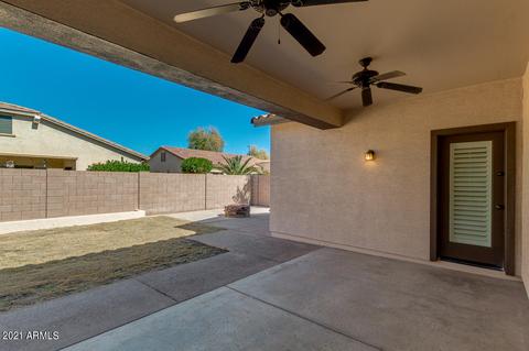 2714 E Rakestraw Ln, Gilbert, AZ 85298 photo 35