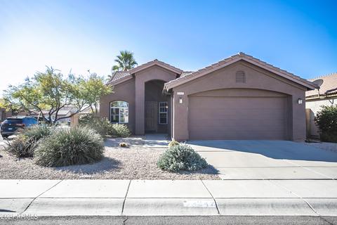 3247 E Oraibi Dr, Phoenix, AZ 85050 photo 1