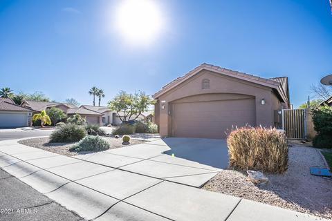3247 E Oraibi Dr, Phoenix, AZ 85050 photo 3