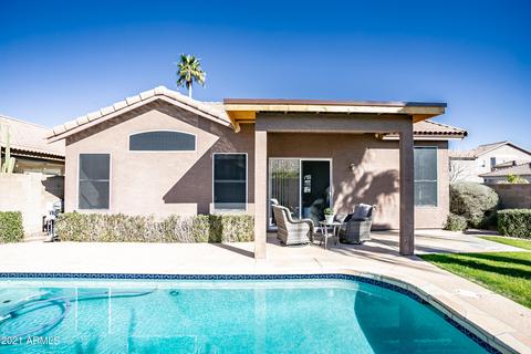 3247 E Oraibi Dr, Phoenix, AZ 85050 photo 30