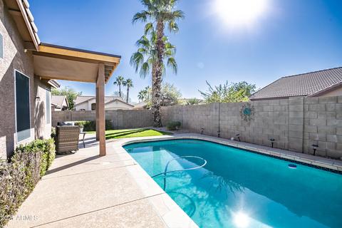 3247 E Oraibi Dr, Phoenix, AZ 85050 photo 29