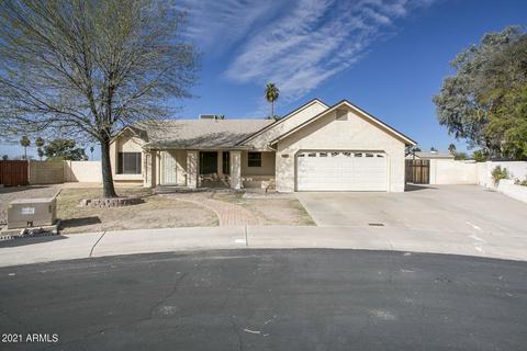 902 E Kerry Ln, Phoenix, AZ 85024 photo 22