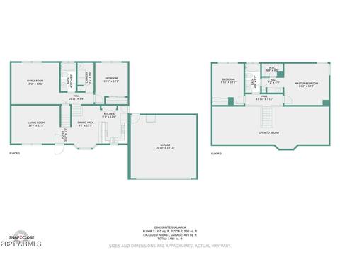 902 E Kerry Ln, Phoenix, AZ 85024 photo 24