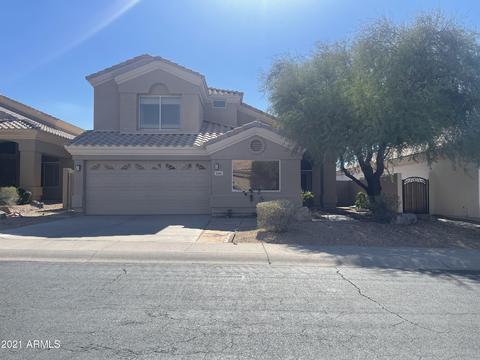 1341 E Sapium Way, Phoenix, AZ 85048 photo 1