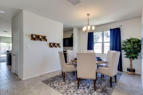 9375 E Grapefruit Dr, Florence, AZ 85132 photo 1