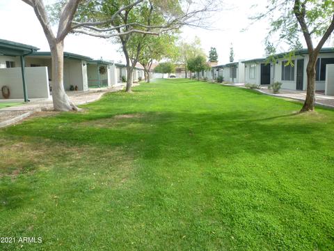 4328 E Capri Ave #180, Mesa, AZ 85206 photo 34