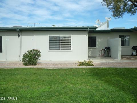 4328 E Capri Ave #180, Mesa, AZ 85206 photo 32
