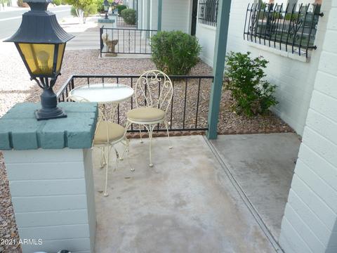 4328 E Capri Ave #180, Mesa, AZ 85206 photo 3