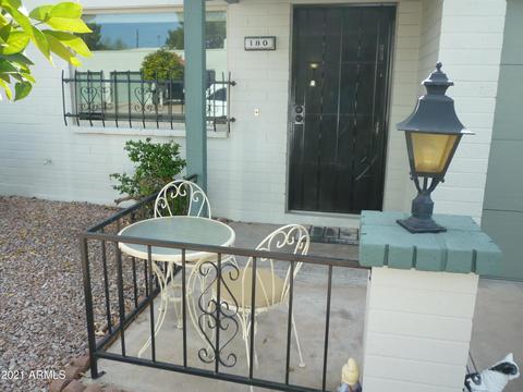 4328 E Capri Ave #180, Mesa, AZ 85206 photo 2