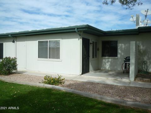 4328 E Capri Ave #180, Mesa, AZ 85206 photo 31